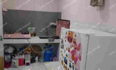 Dijual cepat rumah di Galuhmas