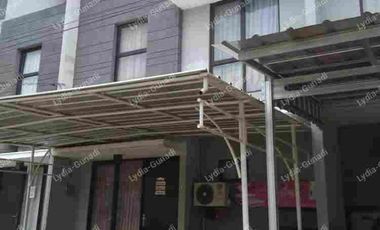 Dijual cepat rumah di Galuhmas