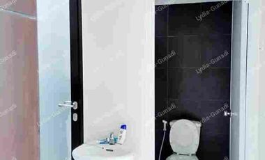 Dijual cepat rumah di Galuhmas