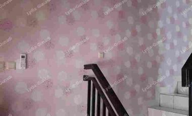 Dijual cepat rumah di Galuhmas