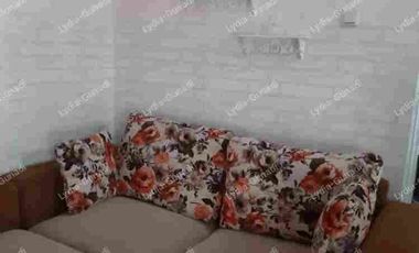 Dijual cepat rumah di Galuhmas