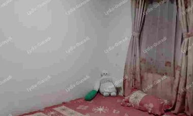 Dijual cepat rumah di Galuhmas