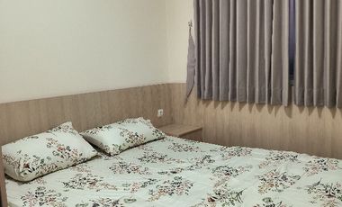 apartemen lexington residence Deket pondok indah