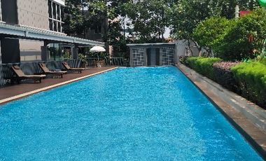 apartemen lexington residence Deket pondok indah