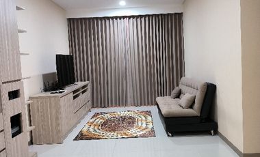 apartemen lexington residence Deket pondok indah