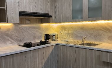 apartemen lexington residence Deket pondok indah