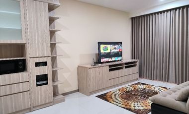 apartemen lexington residence Deket pondok indah
