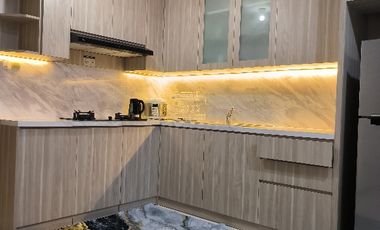 apartemen lexington residence Deket pondok indah