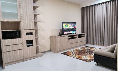 apartemen lexington residence Deket pondok indah