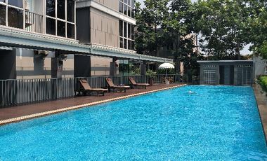 apartemen lexington residence Deket pondok indah