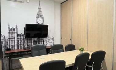Kantor Bertema Inggris di Redtop D7 Pecenongan, Jakarta Pusat Mulai Dari 1 Jutaan