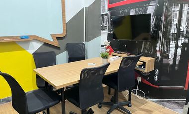 Kantor Bertema Inggris di Redtop D7 Pecenongan, Jakarta Pusat Mulai Dari 1 Jutaan