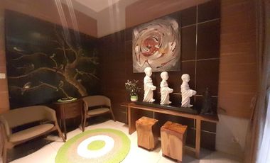 Dijual Rumah Full Furnished di Taman Sakura Indah