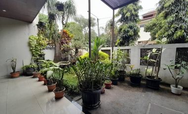 Dijual Rumah Full Furnished di Taman Sakura Indah