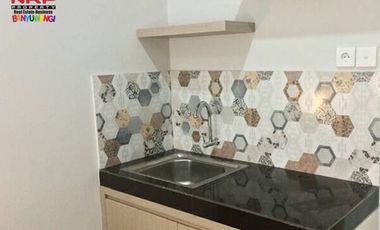 Dijual Apartment Full Furniture di Kuta, Badung - Bali