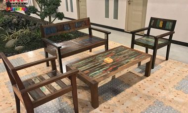 Dijual Apartment Full Furniture di Kuta, Badung - Bali