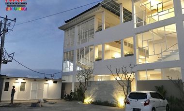 Dijual Apartment Full Furniture di Kuta, Badung - Bali