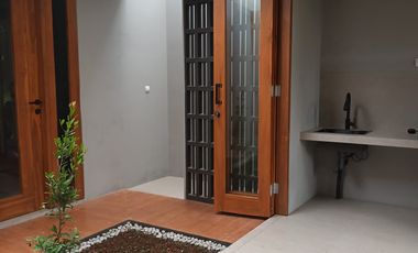 Happy Fresh Homey: Rumah yang Harus Anda Miliki diTengah Kota Salatiga