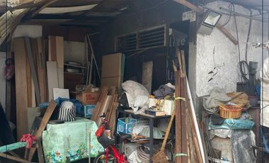 DIJUAL HARGA SANGAT MURAH RUMAH HITUNG TANAH MERUYA UTARA JAKARTABARAT