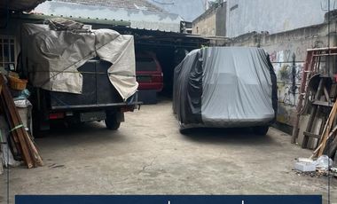 DIJUAL HARGA SANGAT MURAH RUMAH HITUNG TANAH MERUYA UTARA JAKARTABARAT