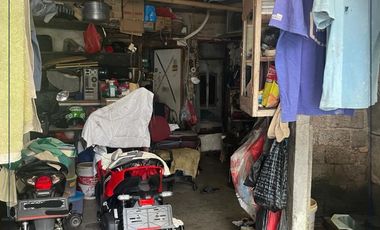 DIJUAL HARGA SANGAT MURAH RUMAH HITUNG TANAH MERUYA UTARA JAKARTABARAT