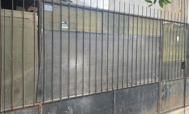 DIJUAL HARGA SANGAT MURAH RUMAH HITUNG TANAH MERUYA UTARA JAKARTABARAT