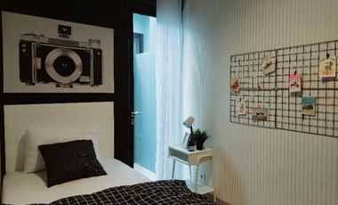 Jual rugi asal cepat , Vila Canyata Taman dayu