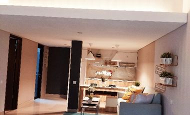 Jual rugi asal cepat , Vila Canyata Taman dayu