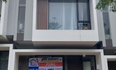 Jual rugi asal cepat , Vila Canyata Taman dayu