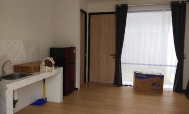 Dikontrakan Rumah  full Purnish lokasi  Kawasan KIIC di Karawang