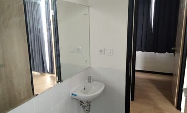 Dikontrakan Rumah  full Purnish lokasi  Kawasan KIIC di Karawang