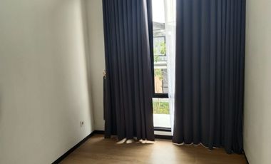 Dikontrakan Rumah  full Purnish lokasi  Kawasan KIIC di Karawang