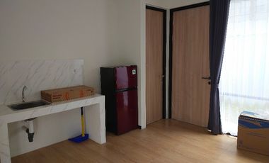 Dikontrakan Rumah  full Purnish lokasi  Kawasan KIIC di Karawang