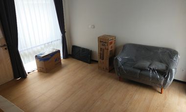 Dikontrakan Rumah  full Purnish lokasi  Kawasan KIIC di Karawang