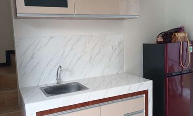 Dikontrakan Rumah  full Purnish lokasi  Kawasan KIIC di Karawang