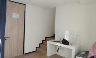 Dikontrakan Rumah  full Purnish lokasi  Kawasan KIIC di Karawang