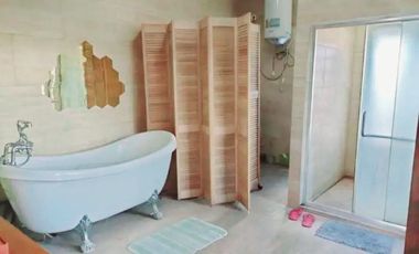 DIJUAL RUMAH HOOK LUXURY PURI PASADENA MEWAH BU