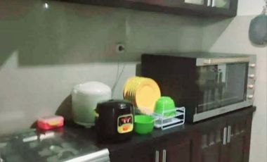 DIJUAL RUMAH HOOK LUXURY PURI PASADENA MEWAH BU