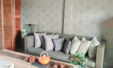 DIJUAL RUMAH HOOK LUXURY PURI PASADENA MEWAH BU