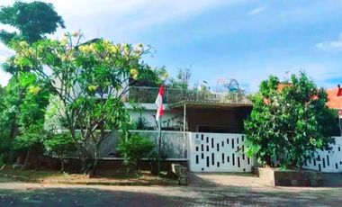 DIJUAL RUMAH HOOK LUXURY PURI PASADENA MEWAH BU