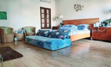 DIJUAL RUMAH HOOK LUXURY PURI PASADENA MEWAH BU