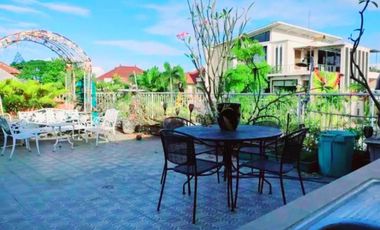 DIJUAL RUMAH HOOK LUXURY PURI PASADENA MEWAH BU