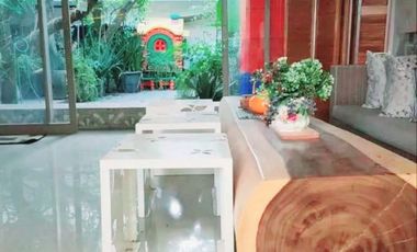 DIJUAL RUMAH HOOK LUXURY PURI PASADENA MEWAH BU