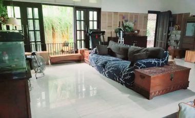 DIJUAL RUMAH HOOK LUXURY PURI PASADENA MEWAH BU