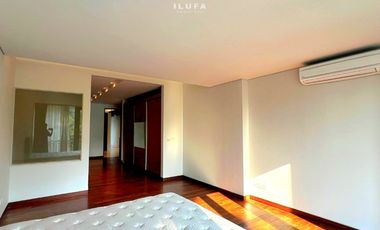 Disewakan townhouse Modern kondisi sangat bagus, area strategis Cipete