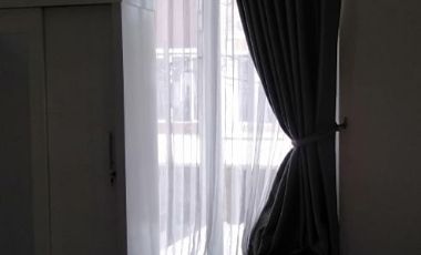 Di Kontrakan Rumah Full Purnish Depan RS Primayana di Karawang Barat