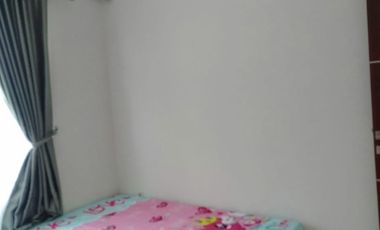 Di Kontrakan Rumah Full Purnish Depan RS Primayana di Karawang Barat