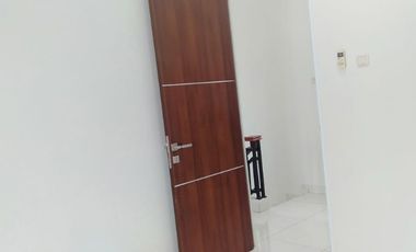 Di Kontrakan Rumah Full Purnish Depan RS Primayana di Karawang Barat