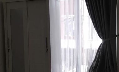 Di Kontrakan Rumah Full Purnish Depan RS Primayana di Karawang Barat