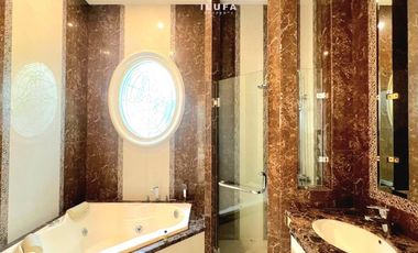 Disewakan Townhouse area Kemang Benda Lokasi Strategis